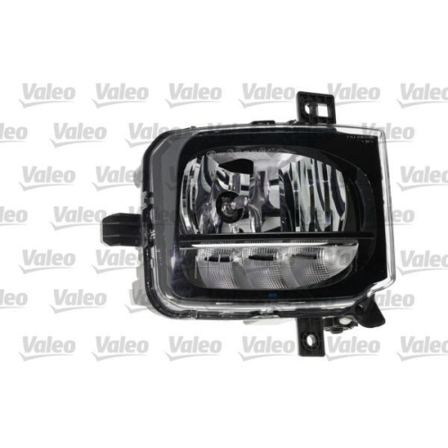 VALEO Nebelscheinwerfer ORIGINAL TEIL 047433
