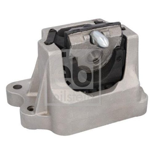 FEBI BILSTEIN Lagerung, Motor 198272