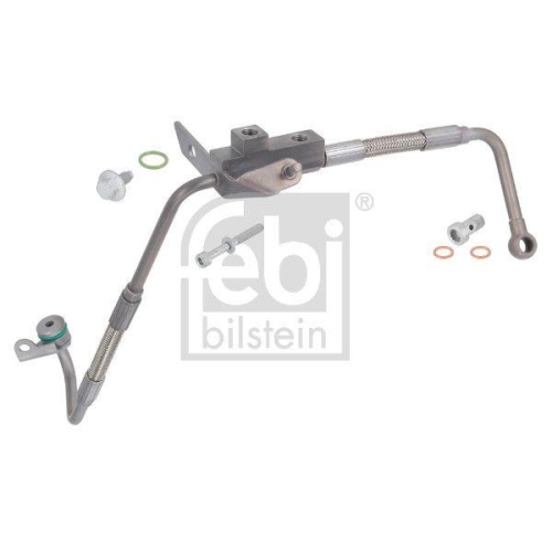 FEBI BILSTEIN Ölleitung, Lader 189393