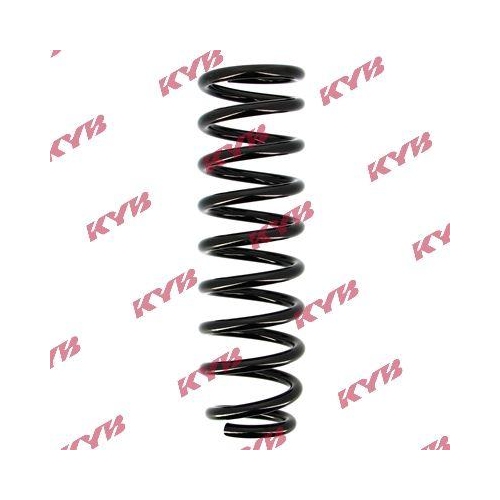 KYB Fahrwerksfeder K-Flex RA5417