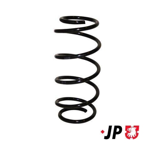 JP GROUP Fahrwerksfeder JP 1242201900