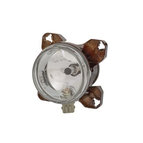 HELLA Scheinwerfereinsatz, Fernscheinwerfer 1K0 008 191-007