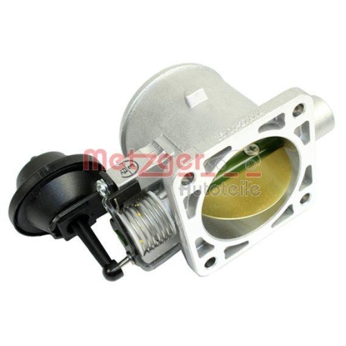 METZGER AUTOTEILE Drosselklappenstutzen ORIGINAL ERSATZTEIL 0892570