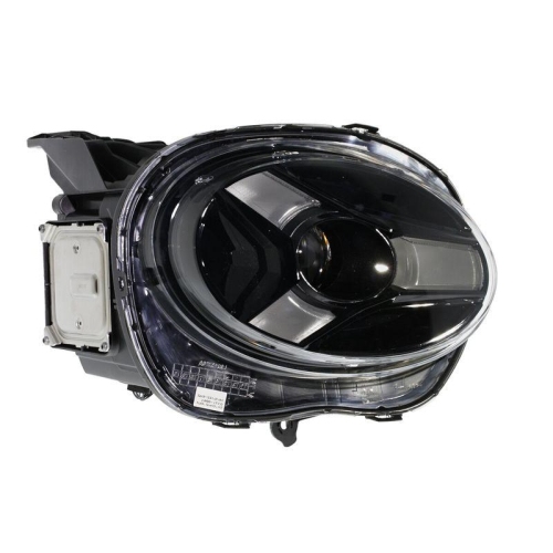 VALEO Hauptscheinwerfer 451137