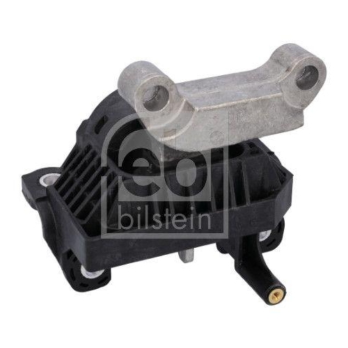 FEBI BILSTEIN Lagerung, Motor 197597