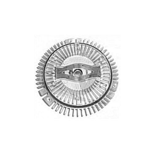 VAN WEZEL Kupplung, K&uuml;hlerl&uuml;fter 3020739