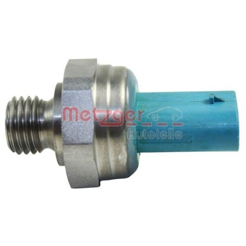 METZGER AUTOTEILE Sensor, Abgasdruck ORIGINAL ERSATZTEIL 0906322