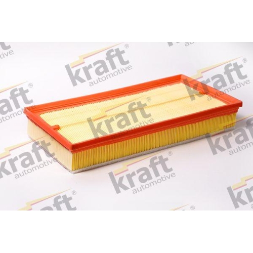KRAFT Automotive Luftfilter 1710080