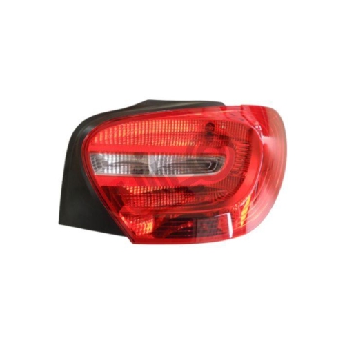 ULO Heckleuchte 106100220