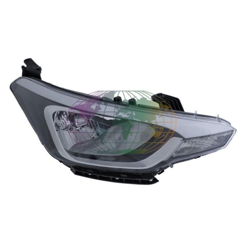 Lexmond Trading BV Hauptscheinwerfer 4493275