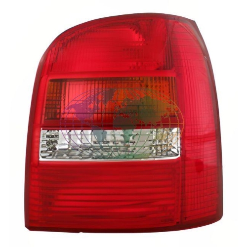 Lexmond Trading BV Schlussleuchte 0820421