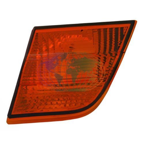 Lexmond Trading BV Blinkleuchte 2487312