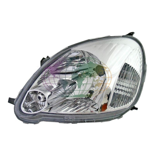 Lexmond Trading BV Hauptscheinwerfer 8806276