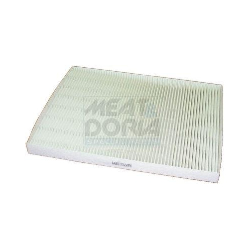 MEAT & DORIA Filter, Innenraumluft 17080