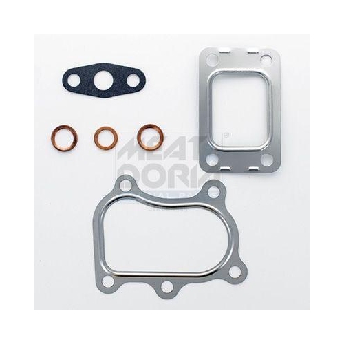 MEAT & DORIA Montagesatz, Lader 60843