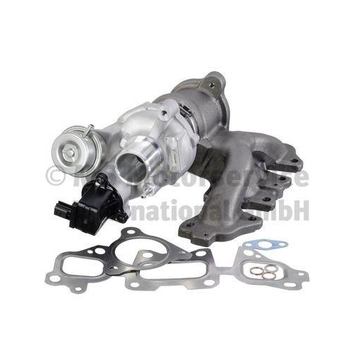 PIERBURG Lader, Aufladung 7.15103.82.0