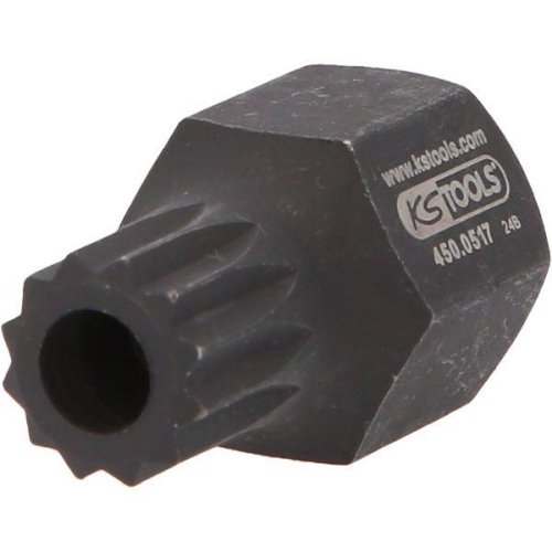 KS TOOLS Steckschl&uuml;sseleinsatz 450.0517