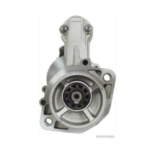 HERTH+BUSS JAKOPARTS Starter J5210512
