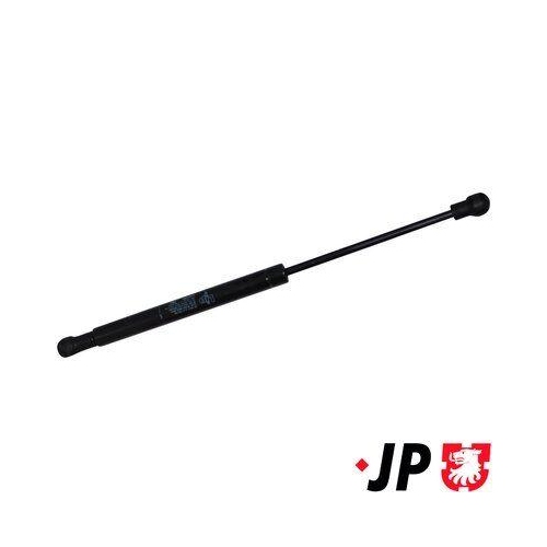 JP GROUP Gasfeder, Koffer-/Laderaum JP 1281203900