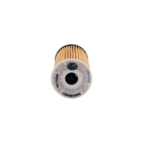 HELLA &Ouml;lfilter 8ZO 366 100-431