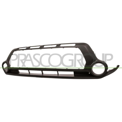 PRASCO Zier-/Schutzleiste, Sto&szlig;f&auml;nger KI3541245