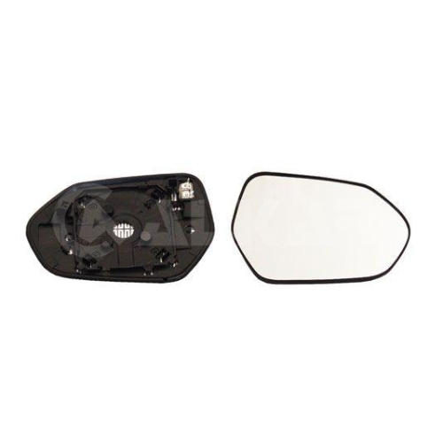 ALKAR Spiegelglas, Au&szlig;enspiegel 6432913