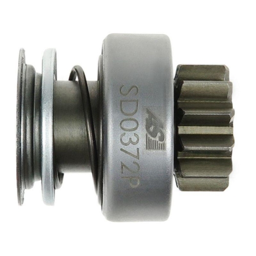 AS-PL Freilaufgetriebe, Starter AS SD0372P
