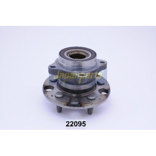 JAPANPARTS Radnabe KK-22095