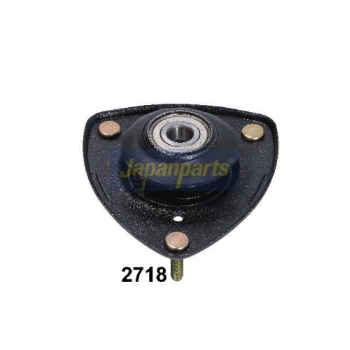 JAPANPARTS Lagerung, Sto&szlig;d&auml;mpfer RU-2718