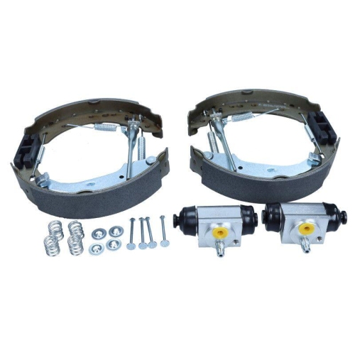 MAXGEAR Bremsbackensatz 19-5657KIT