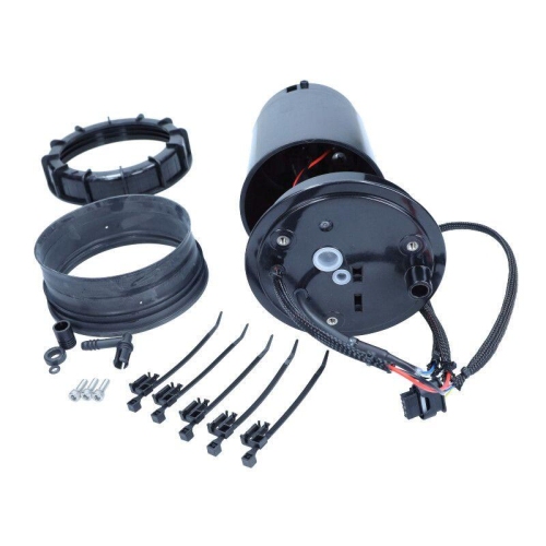 MAXGEAR Beheizung, Tankeinheit (Harnstoffeinspritzung) 27-2025