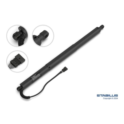 STABILUS Elektromotor, Heckklappe // POWERISE&reg; 411596
