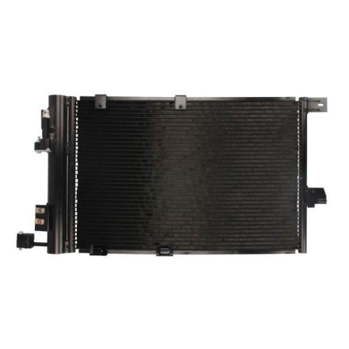 THERMOTEC Kondensator, Klimaanlage KTT110001