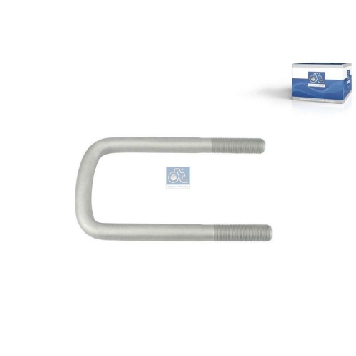 DT Spare Parts Federbride 6.11131