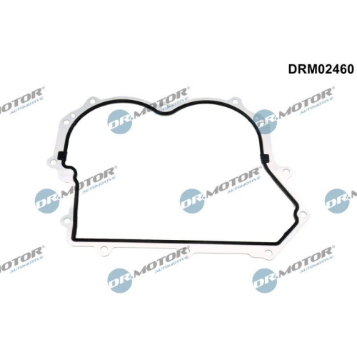 Dr.Motor Automotive Dichtung, Steuergeh&auml;usedeckel DRM02460