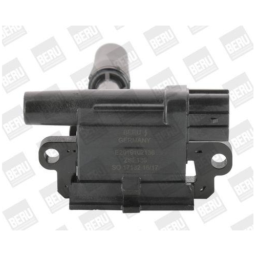 BorgWarner (BERU) Z&uuml;ndspule ZSE136