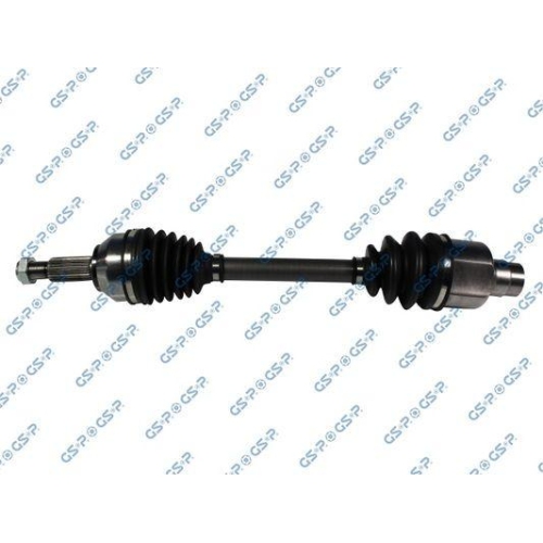 GSP Antriebswelle 218028