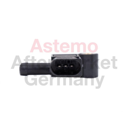 ASTEMO Sensor, Abgasdruck 2507435