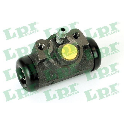 LPR Radbremszylinder 5151