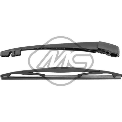 Metalcaucho Wischblatt 68269
