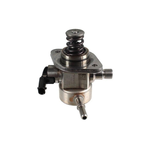 METZGER AUTOTEILE Hochdruckpumpe ORIGINAL ERSATZTEIL GREENPARTS 2250600
