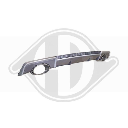 DIEDERICHS Blende, Sto&szlig;f&auml;nger HD Tuning 1033258
