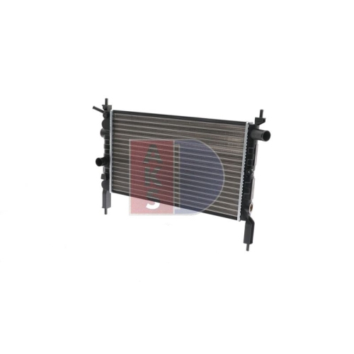 AKS DASIS K&uuml;hler, Motork&uuml;hlung 150990N