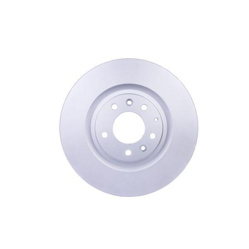 HELLA Bremsscheibe PRO 8DD 355 115-201