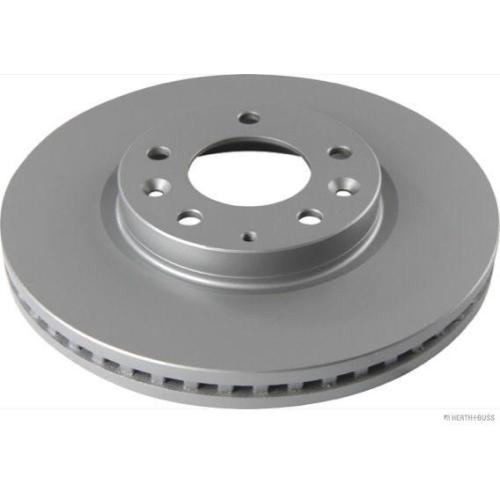 HERTH+BUSS JAKOPARTS Bremsscheibe J3303088
