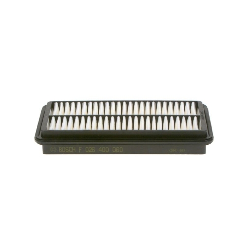 BOSCH Luftfilter F 026 400 060