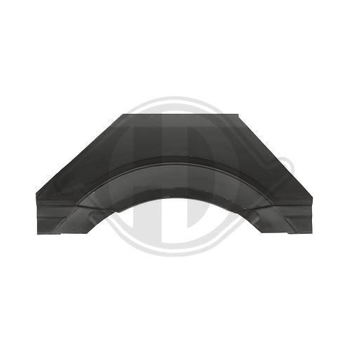 DIEDERICHS Seitenwand 9150131