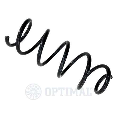 OPTIMAL Fahrwerksfeder OP-CSP01159