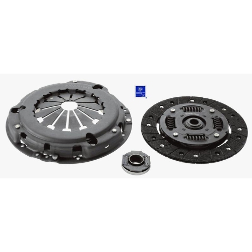 SACHS Kupplungssatz 3000 951 549