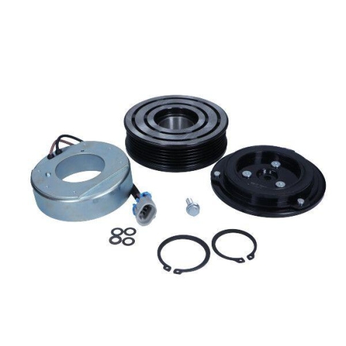 MAXGEAR Magnetkupplung, Klimakompressor AC130002